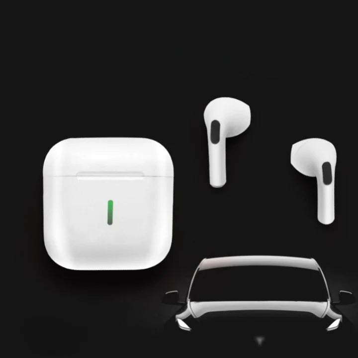 X10-Écouteurs PowerVoice