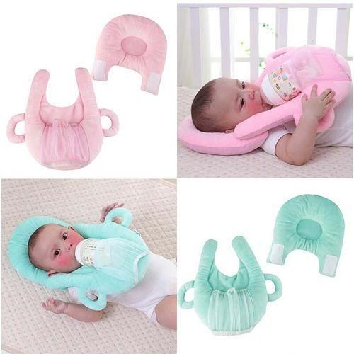 coussin d'allaitement pour bébé