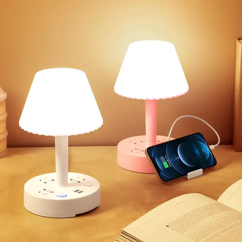 Douille de lampe de protection des yeux LED