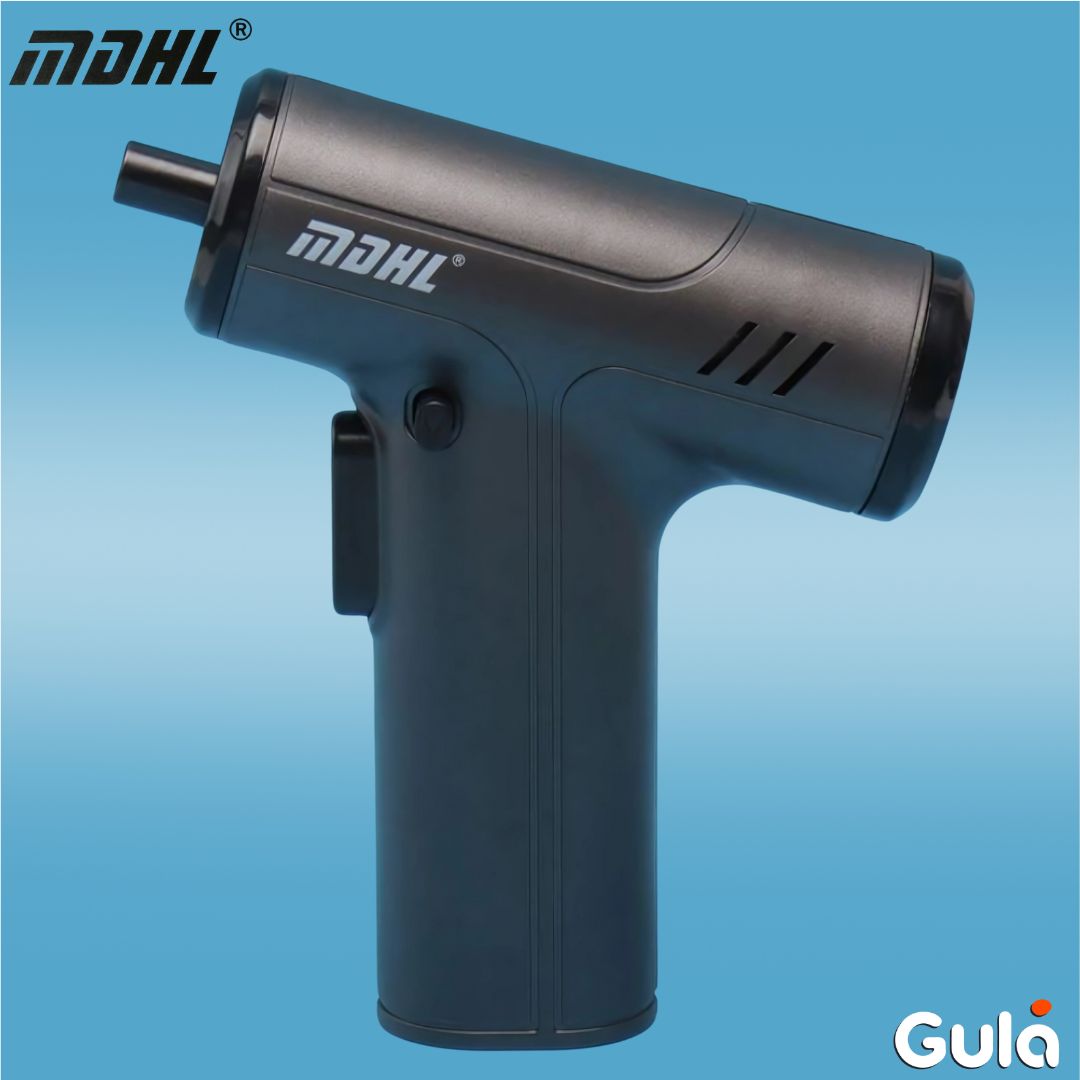 Tournevis Électrique Sans Fil Multifonction 29 Embouts MDHL