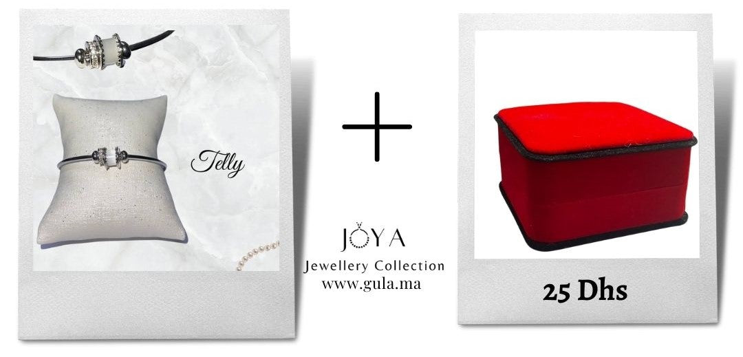 Bracelet Telly - Joya Jewellery®