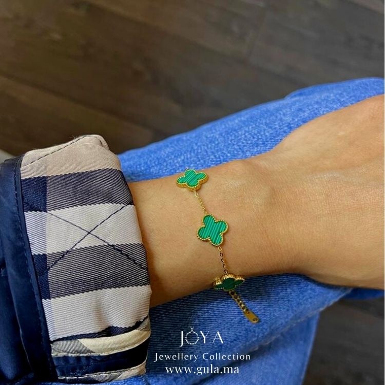 Bracelet Bloem - Joya Jewellery®