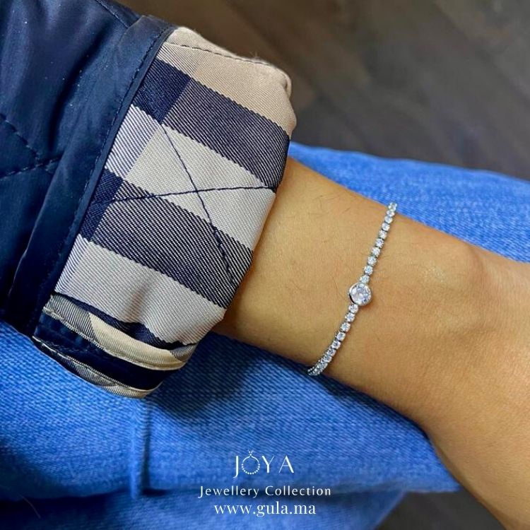 Bracelet Rivière - Joya Jewellery®
