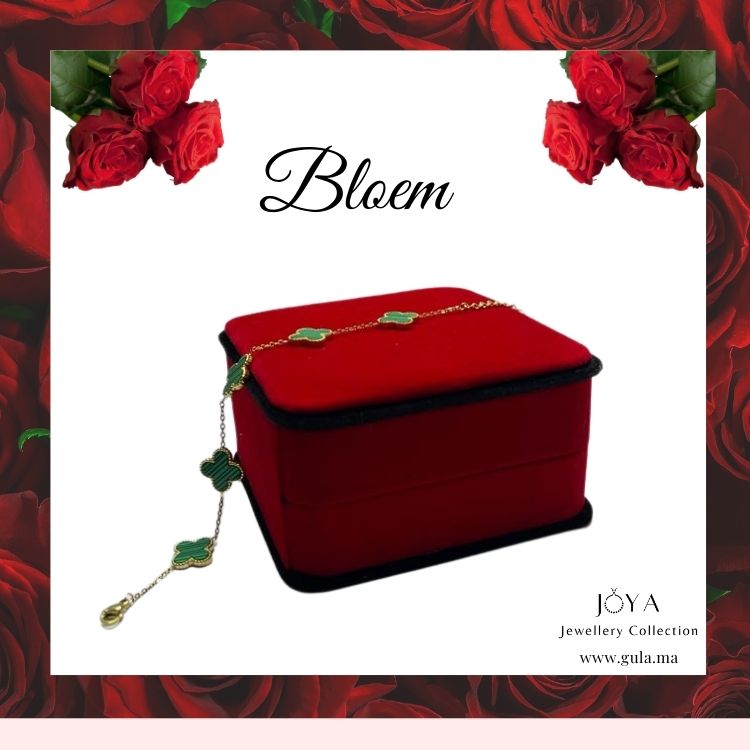 Bracelet Bloem - Joya Jewellery®