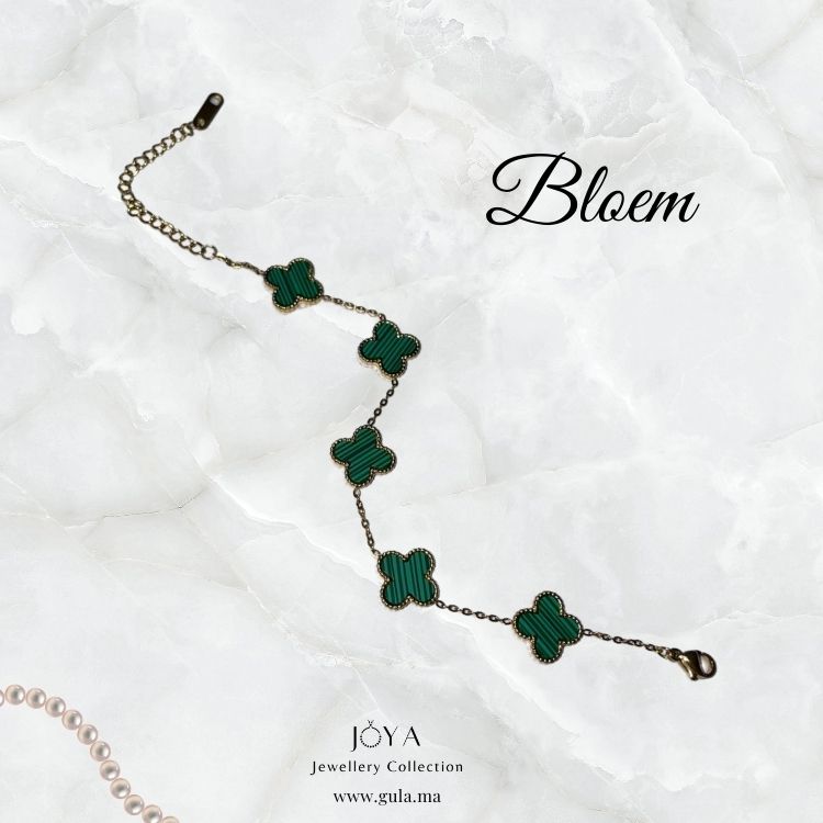 Bracelet Bloem - Joya Jewellery®