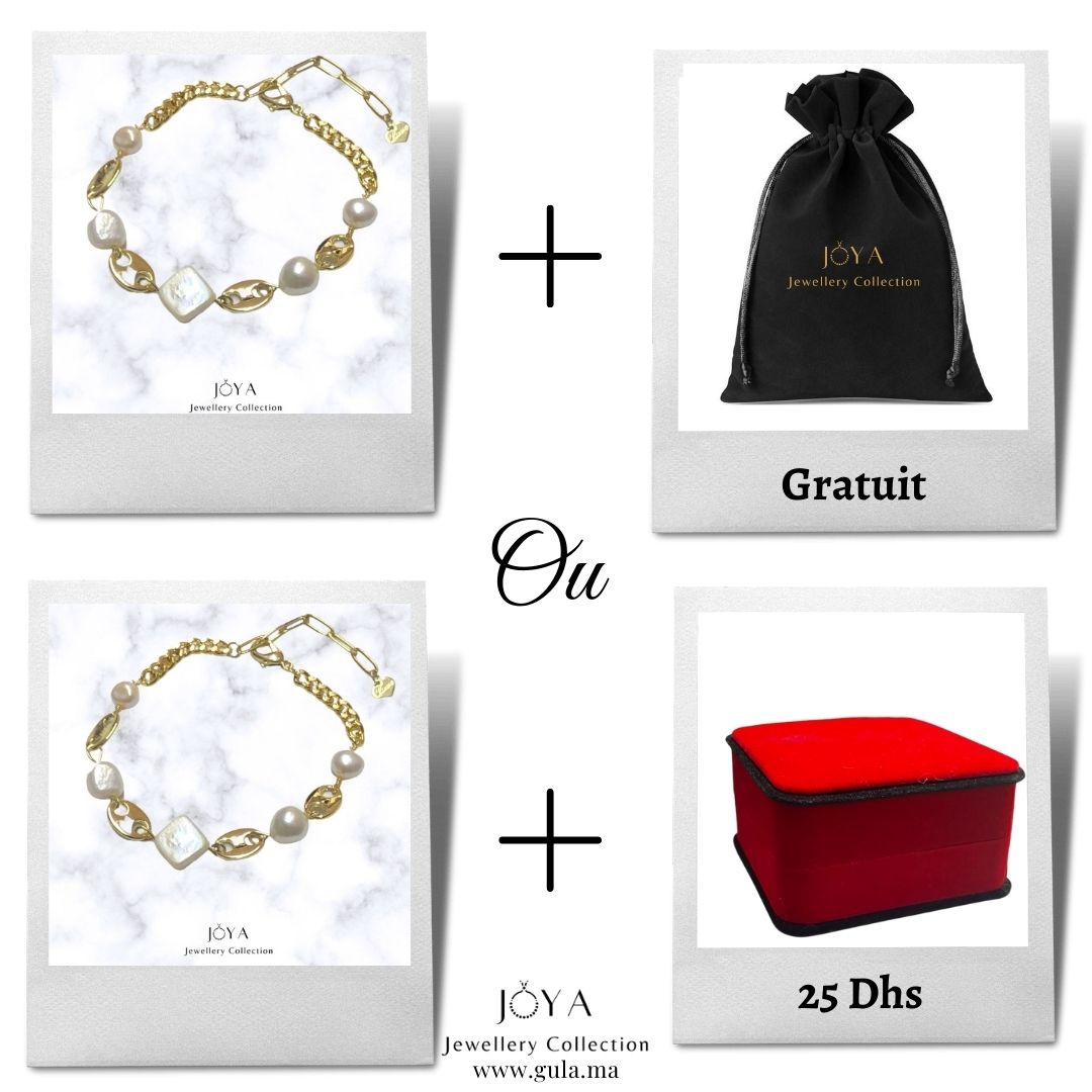 Bracelet Christina - Joya Jewellery®