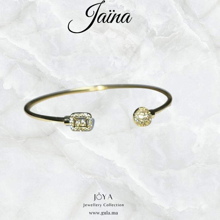 Bracelet Jaïna - Joya Jewellery ®