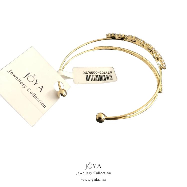 Ensemble 2 Bracelets Billy - Joya Jewellery®