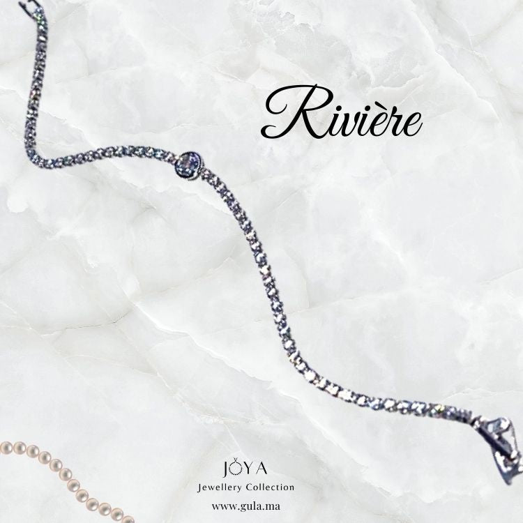 Bracelet Rivière - Joya Jewellery®