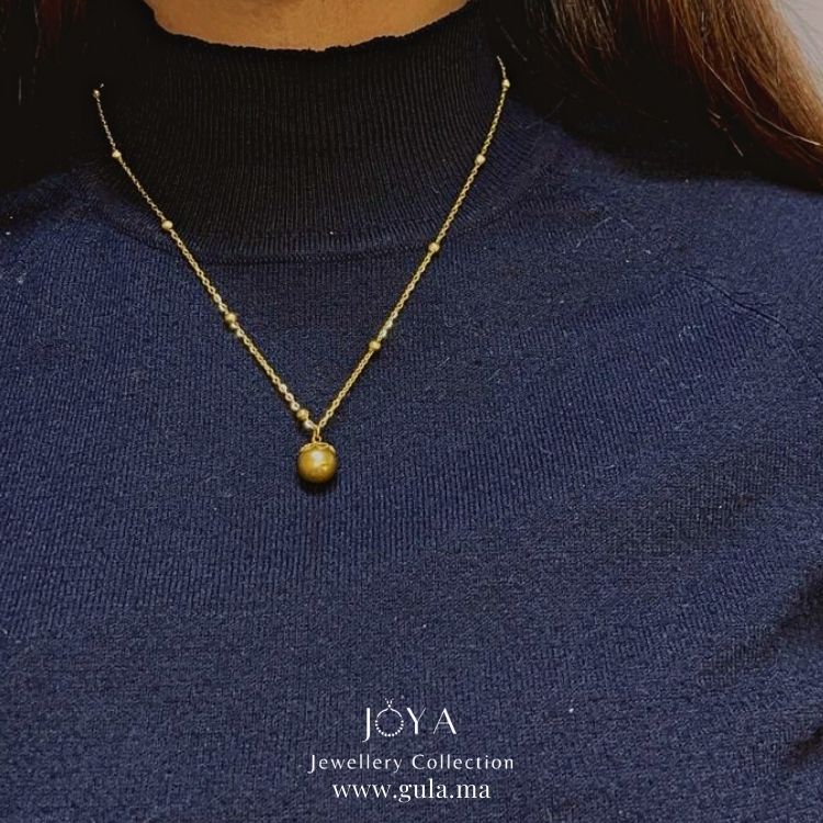 Collier La Boule Magique - Joya Jewellery®