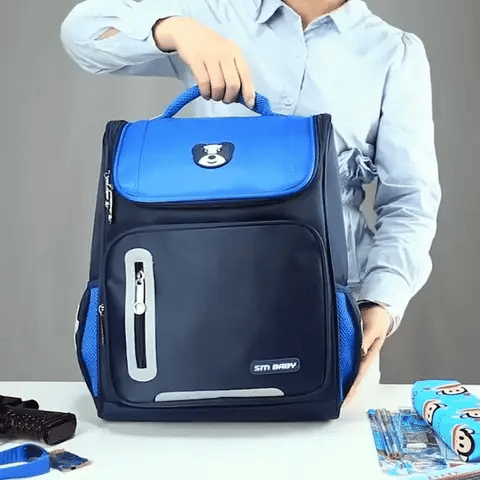 🎒Sac à Dos d'École Ideal pour vos enfants🎒