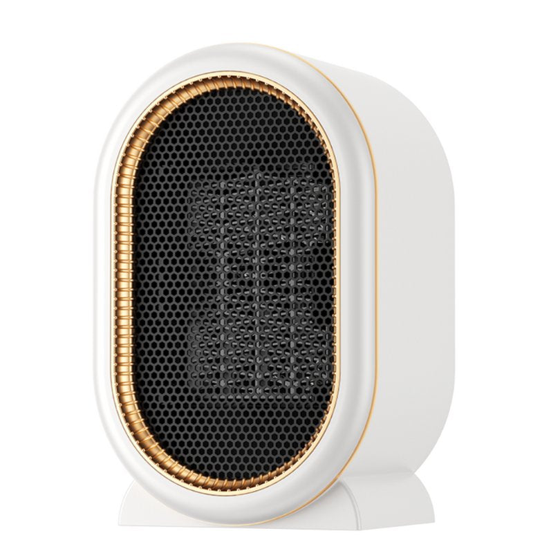 Air Heater Fan - Chauffage Electrique Soufflant Portable - Blanc