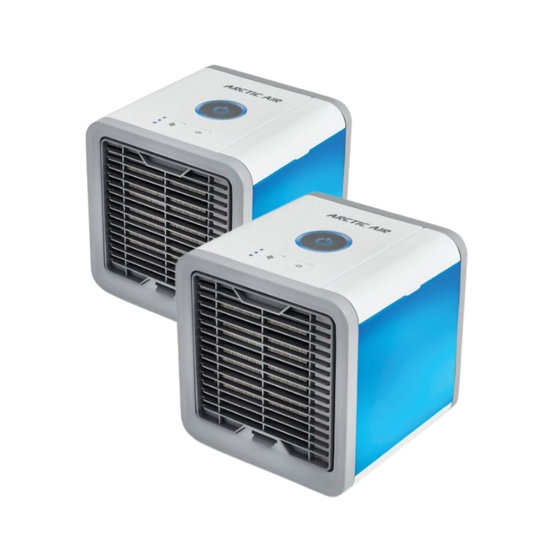 Mini Climatiseur Individuel Portable USB