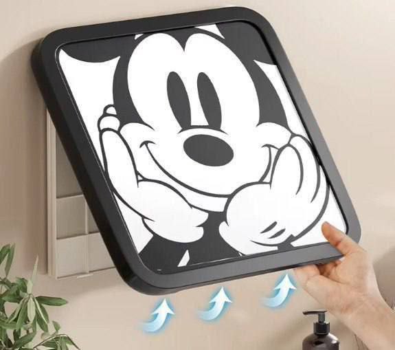 Boîte Murale Pliable et Étanche – L’Organisation Facile à Votre Portée