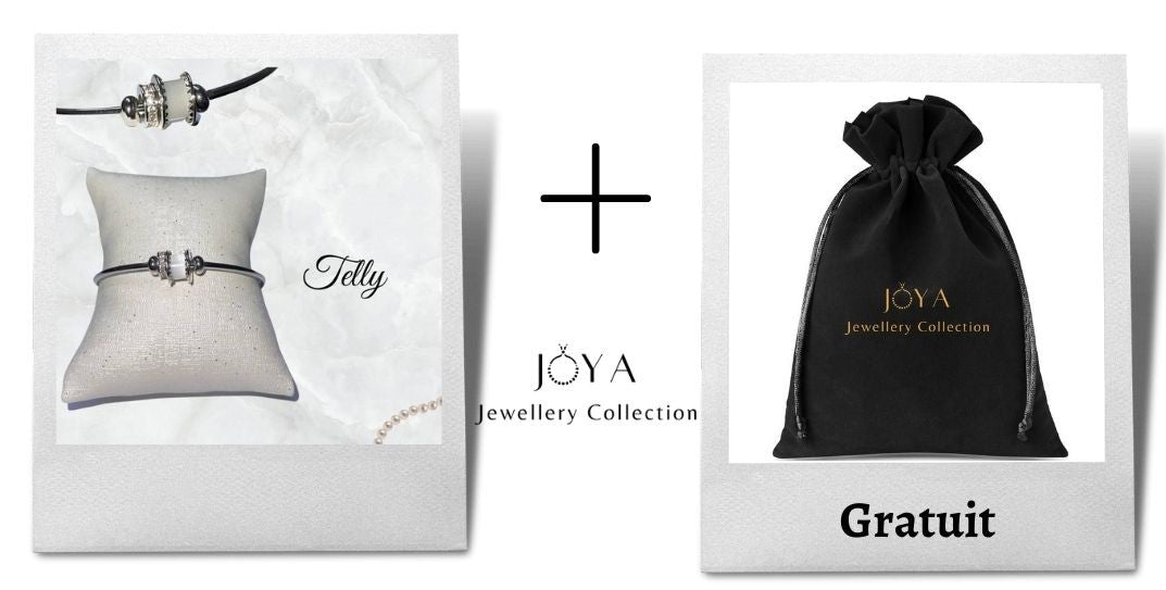 Bracelet Telly - Joya Jewellery®