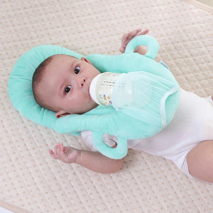 coussin d'allaitement pour bébé