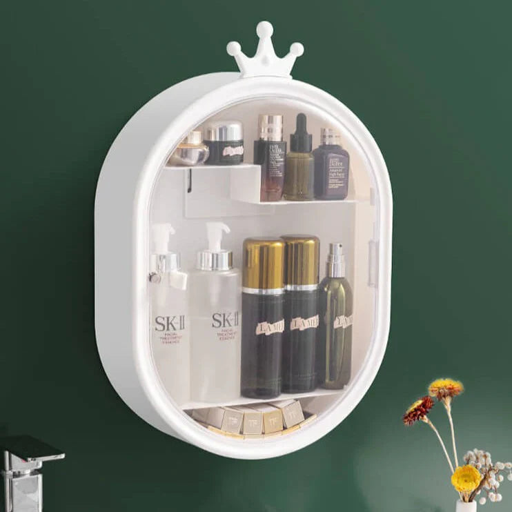 la Boîte Cosmétique Murale