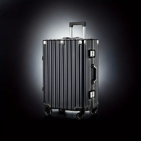 🧳 Valise Parta fermeture centralisée