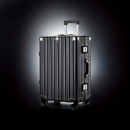 🧳 Valise Parta fermeture centralisée