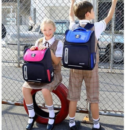 🎒Sac à Dos d'École Ideal pour vos enfants🎒