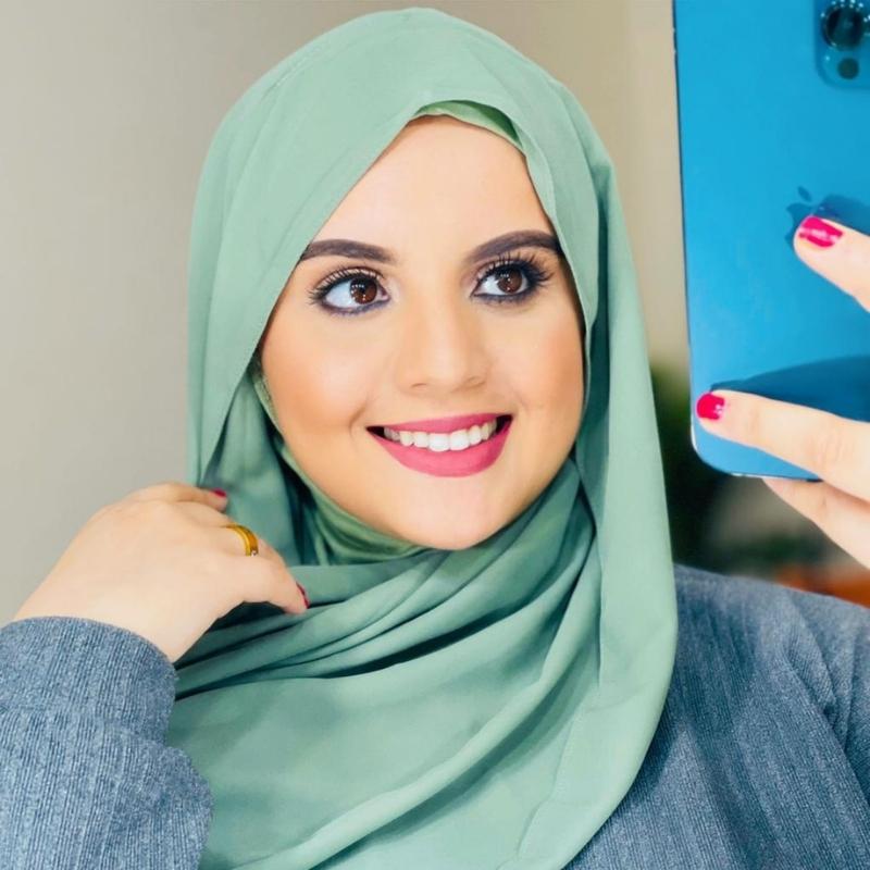 Hijab intelligent Taj Al Amira® (Pack 2 couleurs)