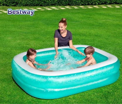 Piscine gonflable rectanire 450L - BESTWAY®