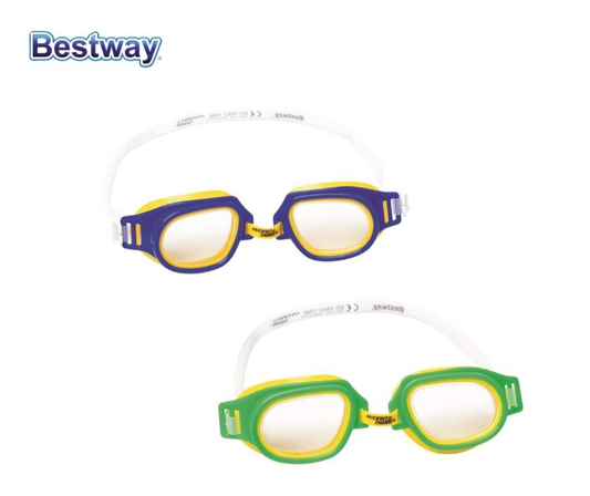 Lunettes de Natation - 7 ans et Plus - Bestway®