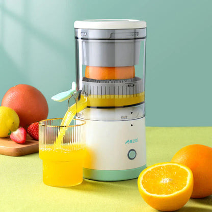 Mini Presse-Agrumes Portable Rechargeable