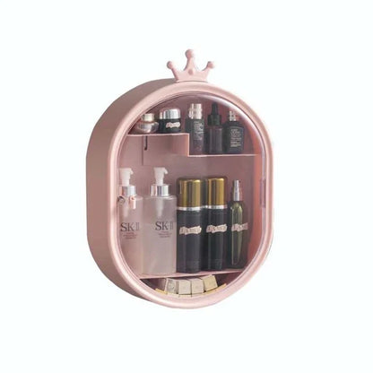 la Boîte Cosmétique Murale