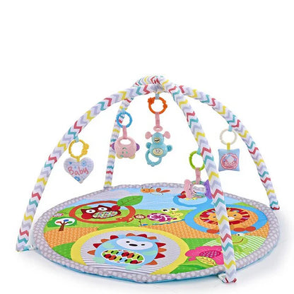 Tapis d'éveil actif