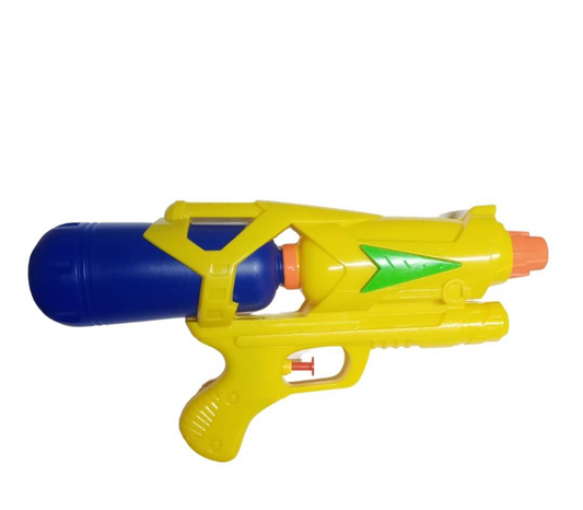 Petit Pistolet à Eau - Jet d'Eau 26cm