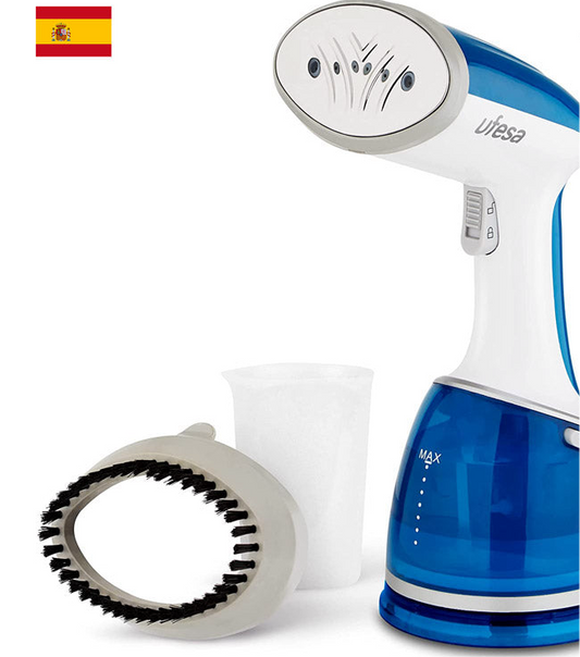 Défroisseur à Vapeur Vertical UFESA 1700 W (Made in Spain)