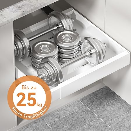 Organisateurs de Placard Ajustables – Solution de Rangement Parfaite pour Tous les Espaces