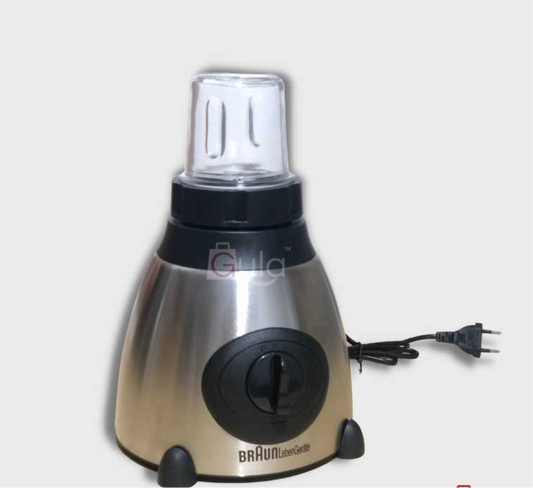 Blender Braun Lebengeräte 1000w