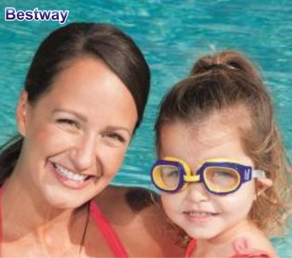 Lunettes de Natation - 7 ans et Plus - Bestway®