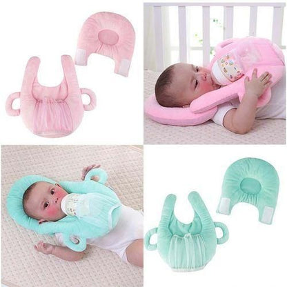 coussin d'allaitement pour bébé