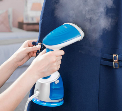 Défroisseur à Vapeur Vertical UFESA 1700 W (Made in Spain)