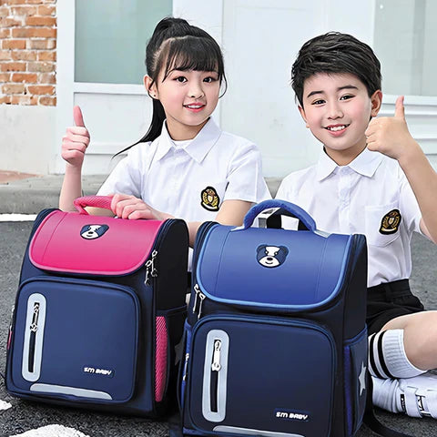 🎒Sac à Dos d'École Ideal pour vos enfants🎒
