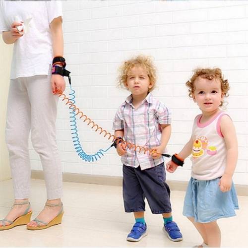 Bracelet de sécurité Anti-perte pour enfant