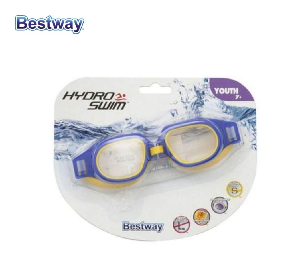 Lunettes de Natation - 7 ans et Plus - Bestway®