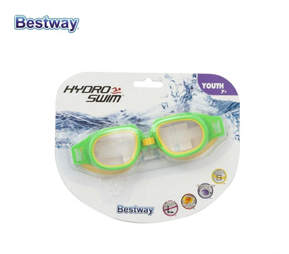 Lunettes de Natation - 7 ans et Plus - Bestway®