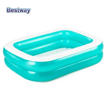 Piscine gonflable rectanire 450L - BESTWAY®