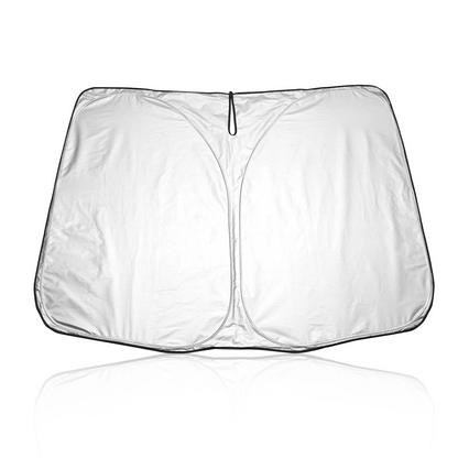 Protection UV et Chaleur Voiture