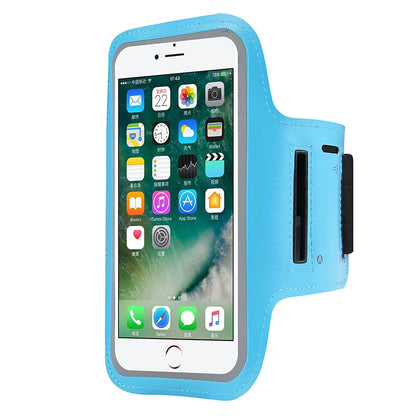 Brassard de sport pour téléphone - Anti-collision