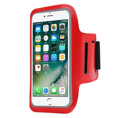 Brassard de sport pour téléphone - Anti-collision