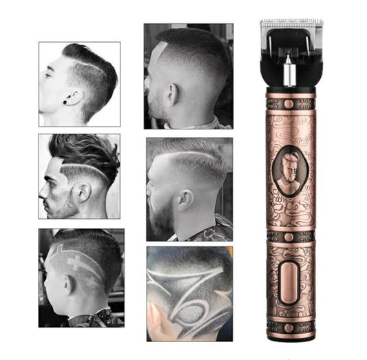 Tondeuse Cheveux et Barbe Pro