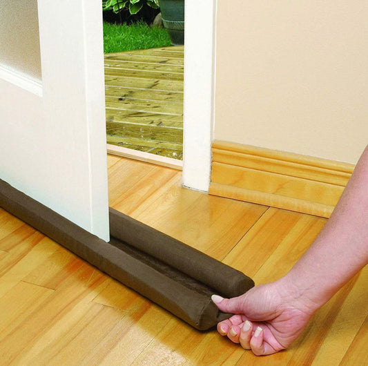 Bande sous porte Anti-fuite d'air