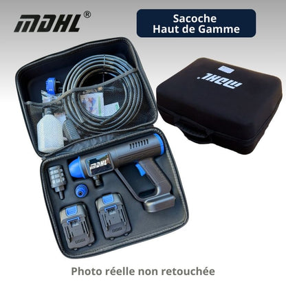 Pistolet de Lavage Premium MDHL Brushless Motor Haute Pression