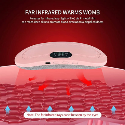 Ceinture Chauffante Douleur Menstruelle