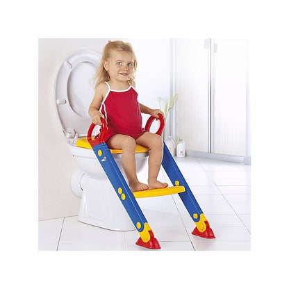 Siège de Toilette Réglable pour enfants
